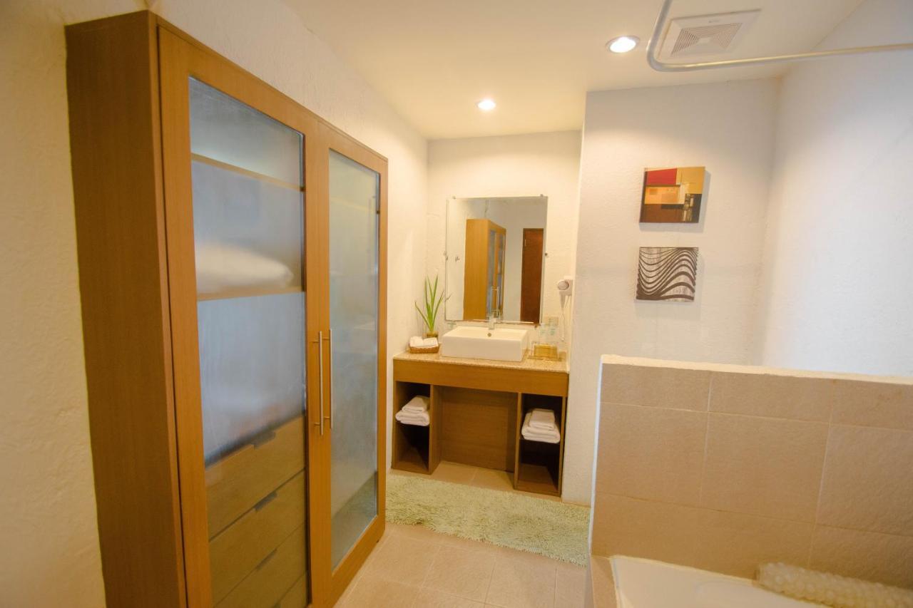Almont Inland Resort Butuan City Exterior photo
